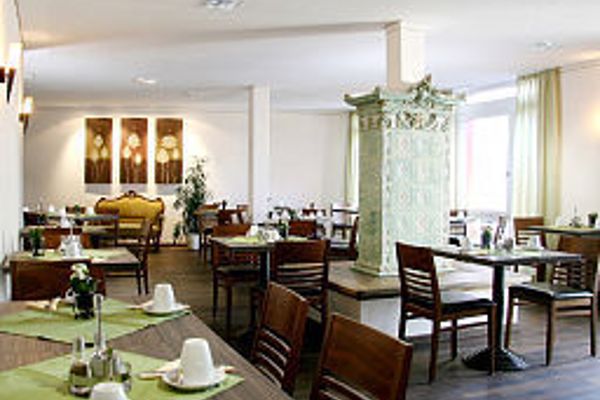 Hotel Pension Linner (Erding)